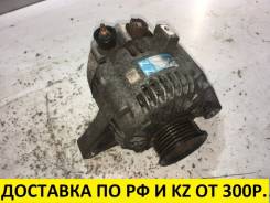 Генератор. Toyota: Premio, Allion, Corolla Spacio, WiLL VS, Allex, Corolla Axio, RAV4, Avensis, Corolla Verso, Corolla, MR-S, Opa, Celica, Vista, Cald...