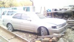 Toyota Cresta. JZX9, 1JZGE ����