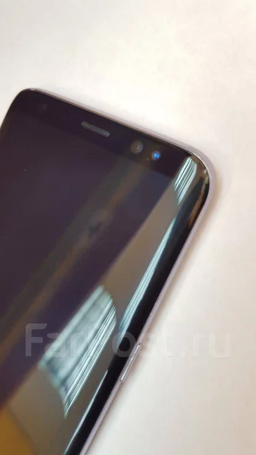 Samsung Galaxy S8. �/�, 4G LTE ����
