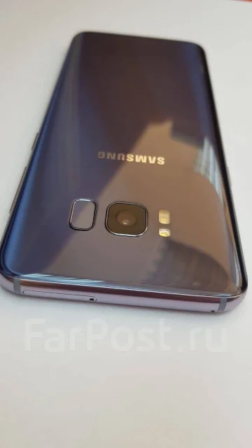 Samsung Galaxy S8. �/�, 4G LTE ����