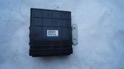 Блок управления двс. Mitsubishi Airtrek, CU2W Mitsubishi Outlander, CU2W Двигатели: 4G63, 4G63T