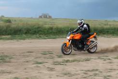 Kawasaki Z 1000. 953 куб. см., исправен, птс, с пробегом