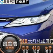 Фара дополнительного освещения. Toyota Camry, ASV70, ASV71. Под заказ