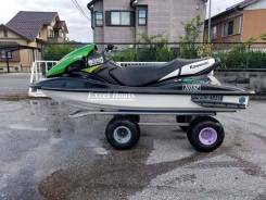 Kawasaki STX. 2006 год год. Под заказ