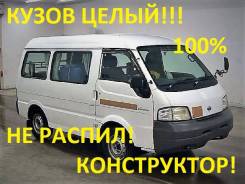 Nissan Vanette. автомат, 4wd, 1.8, бензин, б/п, нет птс