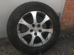 Bridgestone Blizzak Revo2. ������, ����������, �/�, ����� 30�%
