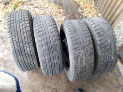 Yokohama Ice Guard IG20. Зимние, без шипов, 2009 год, 60 %, 4 шт