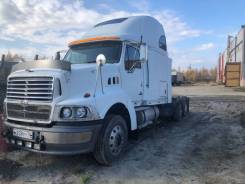 Ford sterling, 1999. Ford sterling, 14 600 куб. см., 30 000 кг., 6x4