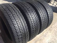 Nexen Winguard SUV. Зимние, без шипов, 2010 год, 20 %, 4 шт