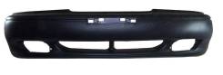 Бампер. Daewoo Nexia, KLETN Двигатели: A15MF, G15MF
