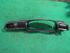 Консоль панели приборов. Subaru Legacy Lancaster, BH9, BHE Двигатели: EJ25, EZ30