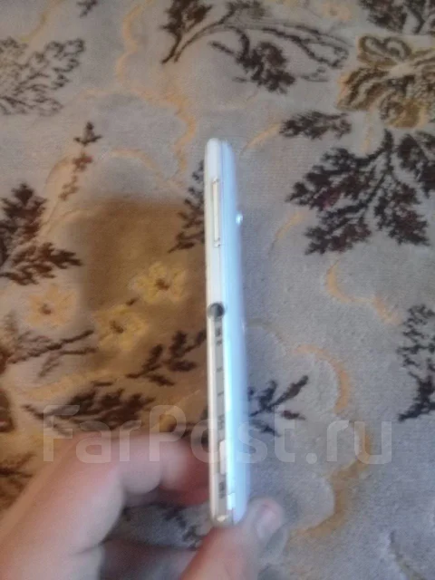 Sony Xperia C. �/�, �����, 4G LTE, Dual-SIM ����