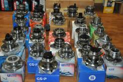 Ступица. Toyota: Avalon, Windom, Solara, Camry, Highlander, Kluger V Lexus ES330, MCV30, MCV31 Lexus ES350, ACV40, GSV40 Lexus ES300, MCV30, MCV31 Дви...