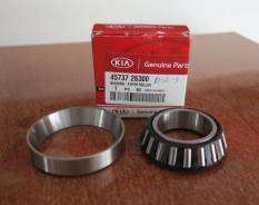 Подшипник автомата. Kia: Optima, Cerato, Rio X-Line, Venga, Pride, Sportage, Soul, Forte, K3, K5, Rio, Shuma Hyundai: i40, i30, ix20, Sonata, Accent...