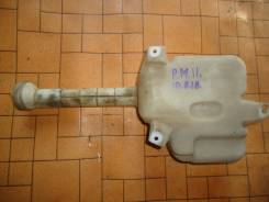 Бачок стеклоомывателя. Nissan Prairie Joy, PM11 Nissan Prairie, HM11, HNM11, M11, NM11, PM11, PNM11 Двигатели: SR20DE, CA20S, KA24E
