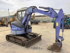 Hitachi EX30. , 3,2 тонны, Робот + железные гуски. Под заказ