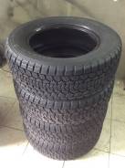 Dunlop Grandtrek SJ5. Зимние, без шипов, 2018 год, 5 %, 4 шт