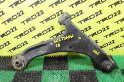 Рычаг, тяга подвески. Suzuki Escudo, TA74W, TD54W, TD94W, TDA4W Suzuki Grand Vitara, JT, JB416X, JB419W, JB419X, JB420W, JB424W, JB627W Двигатели: H27...