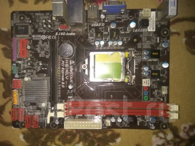 LGA1155 ����