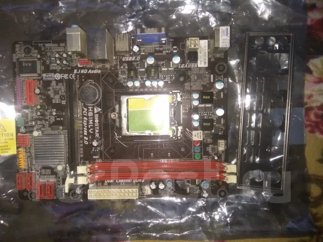 LGA1155 ����