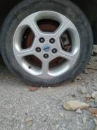 Nissan. x16"