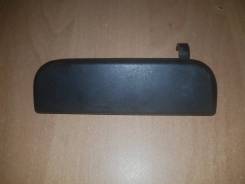 Ручка двери внешняя. Toyota Cami, J100E, J102E, J122E Toyota Pixis Truck, S201U, S211U Daihatsu Terios Двигатели: HCEJ, K3VE, KFVE