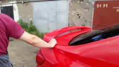 Спойлер. Toyota Corolla, ADE150, NDE150, AZE141, ZZE150, ZRE151, NRE150, ZRE142 Двигатели: 1ADFTV, 1NDTV, 2AZFE, 4ZZFE, 1ZRFE, 1ZRFAE, 1NRFE, 2ZRFE
