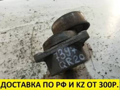 Натяжитель ремня. Nissan: Teana, Wingroad, X-Trail, Presage, Serena, Murano, Avenir, Primera, Prairie, Liberty, Bluebird Sylphy, Bassara, AD Двигатели...