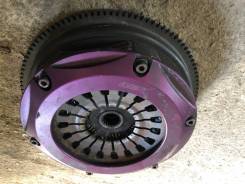 Сцепление. Toyota: Crown, Verossa, Soarer, Chaser, Mark II Wagon Blit, Crown Majesta, Mark II, Cresta, Supra Двигатель 1JZGTE