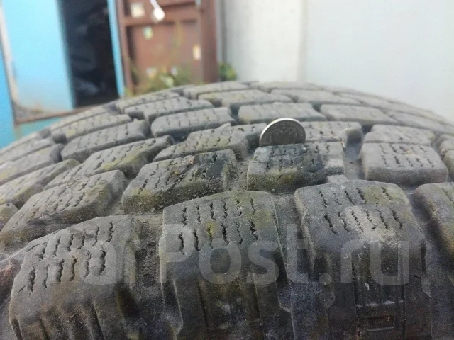 PDW SUV D.I.R.T. x18", 5x130 ����