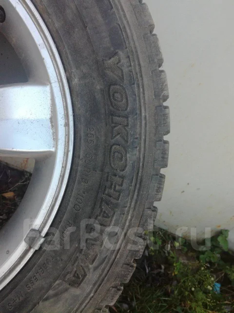 PDW SUV D.I.R.T. x18", 5x130 ����