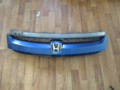 Решетка радиатора. Honda Stream, RN6, RN7, RN8, RN9, RN3, RN4, RN1, RN5, RN2 Двигатели: R18A, R20A, K20A, D17A2, D17A, K20B, K20A1