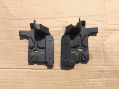 Дефлектор радиатора. Lexus GS350, GRS190, URS190, UZS190 Lexus GS430, GRS190, URS190, UZS190 Lexus GS300, GRS190, URS190, UZS190 Lexus GS450h, GWS191...