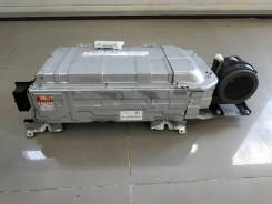 Высоковольтная батарея. Toyota: Aqua, Yaris, Prius C, Vitz, Corolla Axio, Corolla Fielder Двигатель 1NZFXE