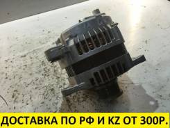 Генератор. Nissan: Wingroad, Teana, X-Trail, Presage, Serena, Avenir, Primera, Murano, Prairie, Liberty, Rogue, Bluebird Sylphy, Bassara, AD Двигатели...
