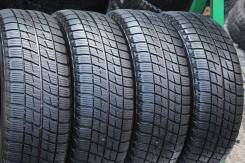 Bridgestone Ice Partner. Зимние, без шипов, 5 %, 4 шт