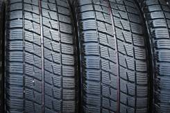 Bridgestone Ice Partner. Зимние, без шипов, 5 %, 2 шт