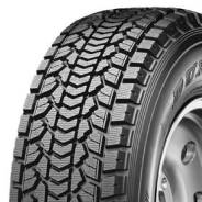 Dunlop Grandtrek SJ5. Зимние, без шипов, 2012 год, без износа, 1 шт