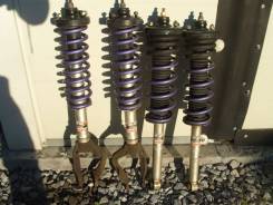 Амортизатор. Honda Accord, CF1, CF2, CF3, CF4, CF5, CF6, CF7, CL1, CL2, CL3 Honda Torneo, CF3, CF4, CF5, CL1, CL3