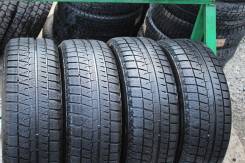 Bridgestone Blizzak Revo GZ. Зимние, без шипов, 5 %, 4 шт