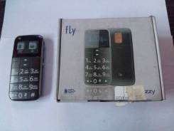 Fly Ezzy. Новый