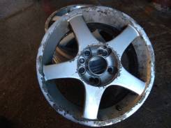 TIS. x15", 5x114.30, ET27
