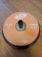 CD-RW. ����