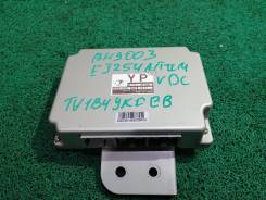 Блок управления акпп, cvt. Subaru Legacy Lancaster, BH9, BHE Subaru Legacy, BH9 Двигатели: EJ25, EZ30, EJ254
