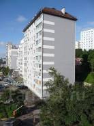 1-комнатная, улица Некрасовская 82. Некрасовская, частное лицо, 37 кв. м. Дом снаружи