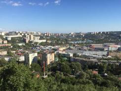 5-комнатная, улица Тунгусская 69. Гайдамак, агентство, 92 кв. м. Вид из окна днём