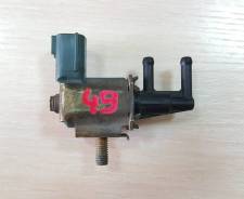 Датчик абсолютного давления. Nissan: Bluebird, R'nessa, Presage, Elgrand, Lucino, Avenir, Almera, Sunny, Cube, Cedric, Caravan, Tino, Terrano Reg...
