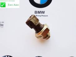Датчик давления масла. BMW: Z1, Z3, X1, 1-Series, 2-Series, 5-Series Gran Turismo, 3-Series Gran Turismo, Z8, X6, X3, Z4, X5, X4, 8-Series, 4-Series...