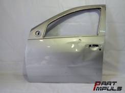 Дверь боковая. Renault Sandero, BS11, BS1Y, BS12 Двигатели: K7M, K4M, K7J