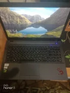 DEXP Achilles. 15.6", 2,5����, ��� 8 ��, ���� 1 000���, WiFi, Bluetooth, ����������� �� 8��. ����